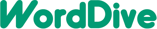 worddive logo